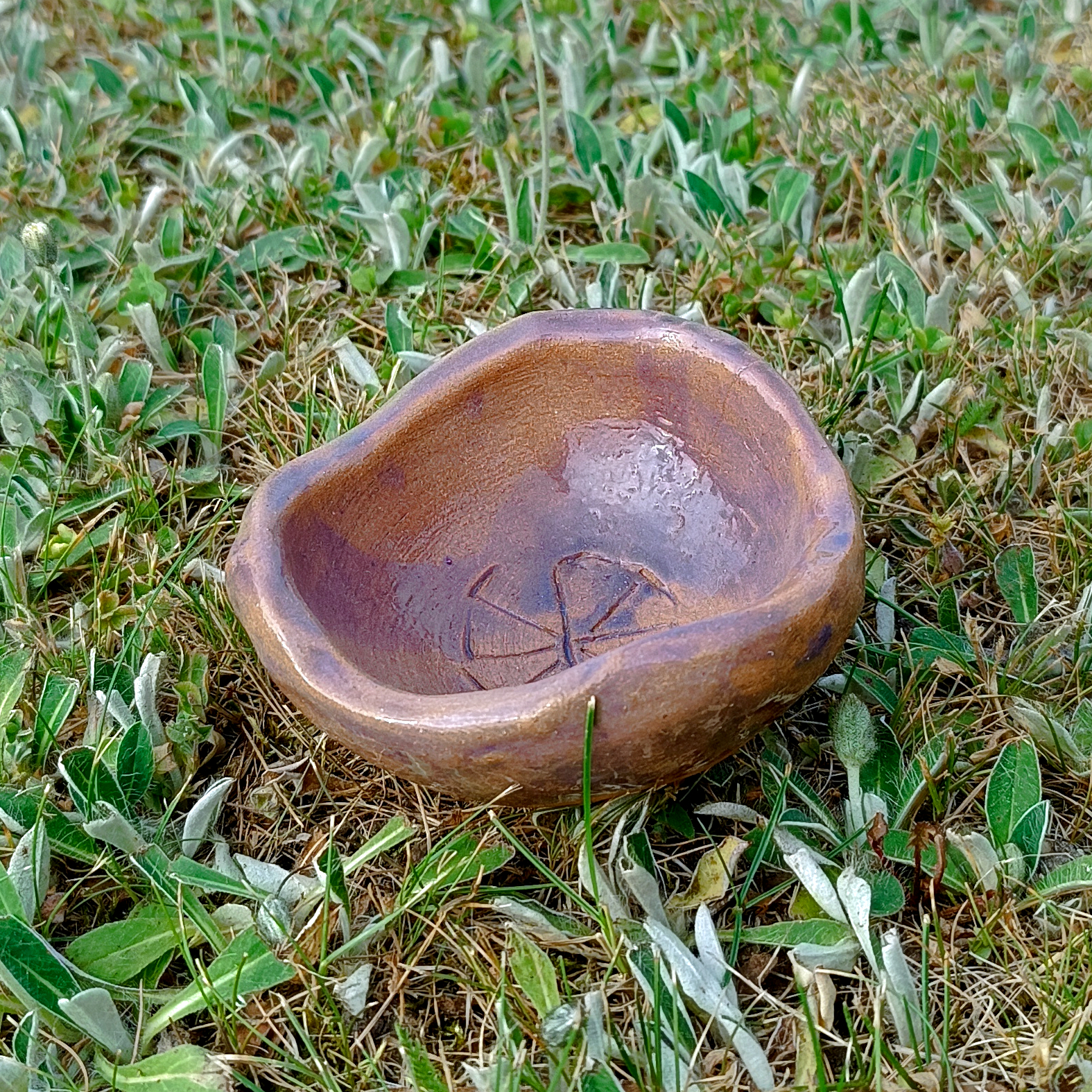 Sāls trauki