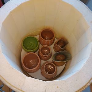 2023 Kiln 10 - September 17