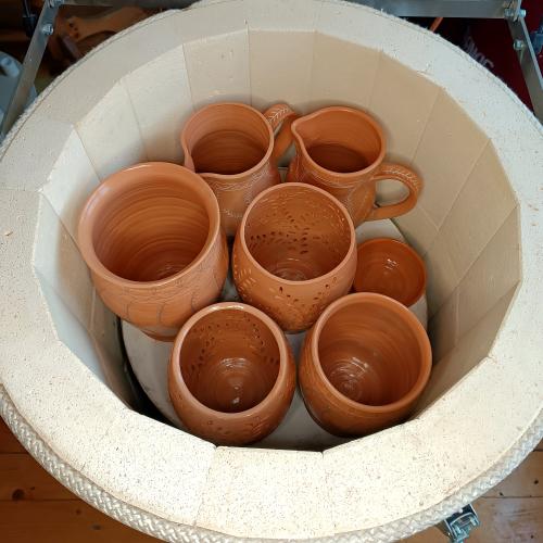 2023 Kiln 12 - October 19