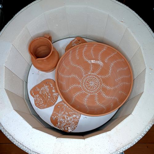 2023 Kiln 13 - December 21