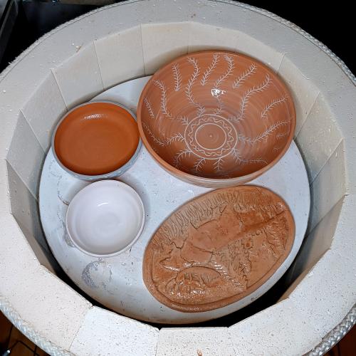 2023 Kiln 14 - December 24