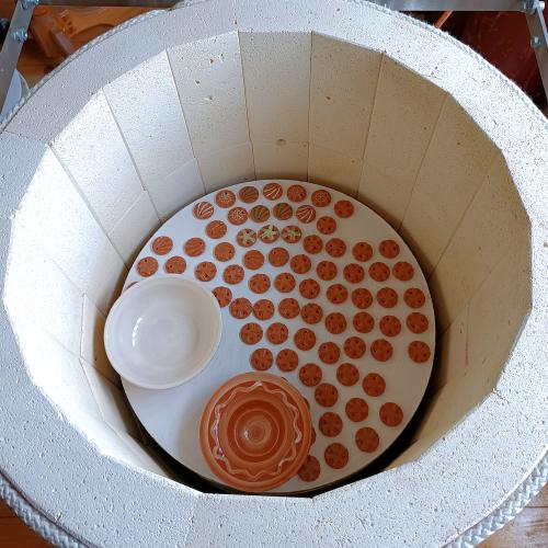 2024 Kiln 2 - May 06