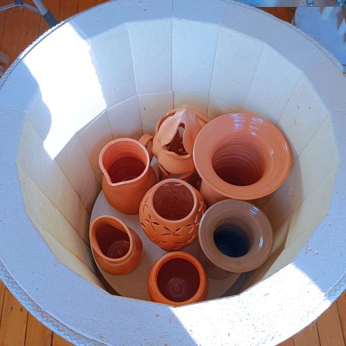 2024 Kiln 5 - September 17