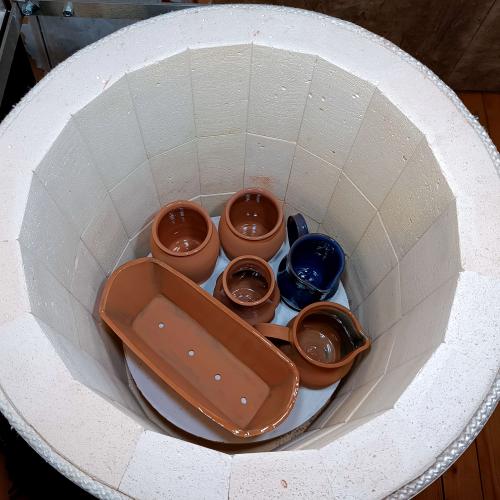 2024 Kiln 6 - November 04