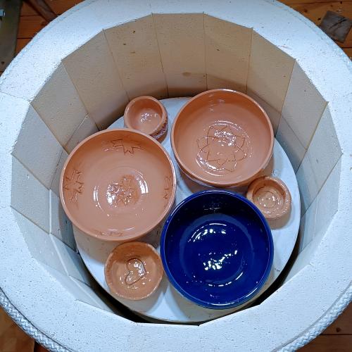 2025 печь 4  -Октябрь 05